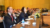 Ngân hàng thế giới đánh giá Việt Nam tiên phong toàn cầu trong đổi mới giáo dục ảnh 2 Ngân hàng thế giới đánh giá Việt Nam tiên phong toàn cầu trong đổi mới giáo dục ảnh 2