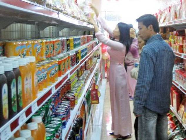 Đánh thuế vào sản phẩm này để định hướng tiêu dùng (ảnh minh họa) Đánh thuế vào sản phẩm này để định hướng tiêu dùng (ảnh minh họa)