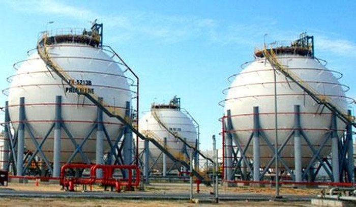 Dự án Tổ hợp lọc hóa dầu Nhơn Hội (Bình Định) ảnh minh họa Dự án Tổ hợp lọc hóa dầu Nhơn Hội (Bình Định) ảnh minh họa