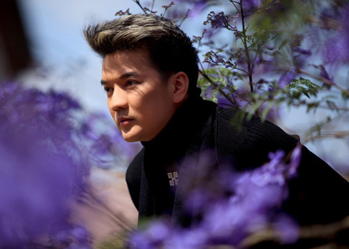 Mr. Đàm cho hay, scandal này "nhàm chán" và anh không muốn mất thời gian để tâm đến