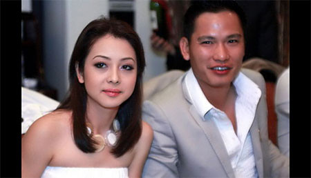 Ảnh hiếm của vợ chồng Jennifer Phạm - Đức Hải ảnh 13 Ảnh hiếm của vợ chồng Jennifer Phạm - Đức Hải ảnh 13