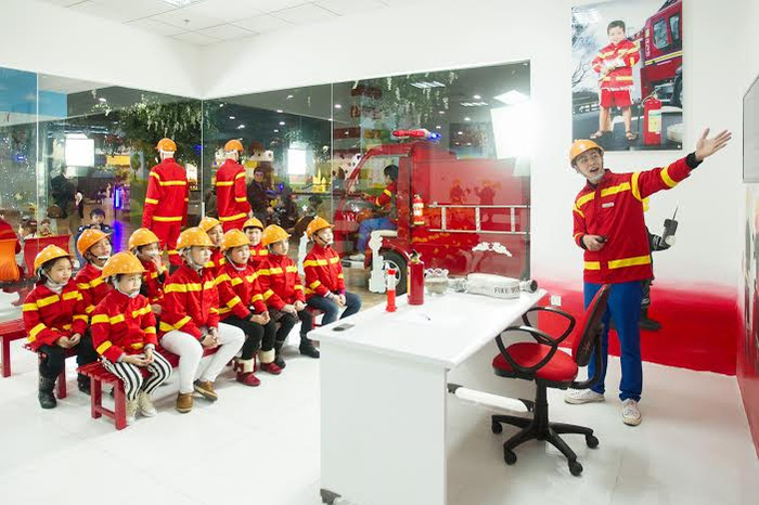 VinKE – Sự lựa chọn hoàn hảo cho các bé. VinKE – Sự lựa chọn hoàn hảo cho các bé.