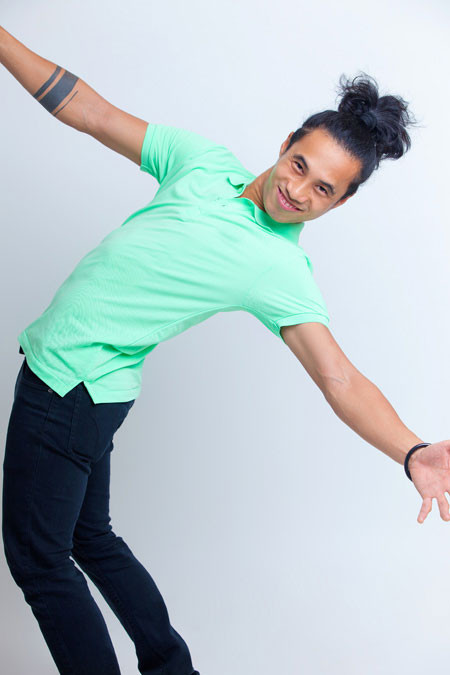 Tại mỗi chặng Cam Ranh, Phan Thiết, Biên Hào, Tp. Hồ Chí Minh, Phạm Anh Khoa và ban nhạc sẽ có buổi giao lưu hát, thăm hỏi, tặng quà cho các em nhỏ ở trường học hoặc trại trẻ mồ côi, bệnh viện. (Theo VNE)