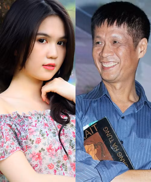 Đạo diễn Lê Hoàng mới đây có một bài viết nhằm chứng minh câu nói nổi tiếng của người đẹp Ngọc Trinh: "Khi chị giỏi, chị sẽ không gặp được những người đàn ông lo lắng cho mình". Đạo diễn Lê Hoàng mới đây có một bài viết nhằm chứng minh câu nói nổi tiếng của người đẹp Ngọc Trinh: "Khi chị giỏi, chị sẽ không gặp được những người đàn ông lo lắng cho mình".