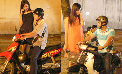 Đạo diễn Phương Điền nhận xét:"Thúy không ngại mất đi hình tượng của một hoa hậu, dám hy sinh vì nghệ thuật. Niềm đam mê và những cảm xúc thể hiện một cách chân thành đã thuyết phục được tôi". Đạo diễn Phương Điền nhận xét:"Thúy không ngại mất đi hình tượng của một hoa hậu, dám hy sinh vì nghệ thuật. Niềm đam mê và những cảm xúc thể hiện một cách chân thành đã thuyết phục được tôi".