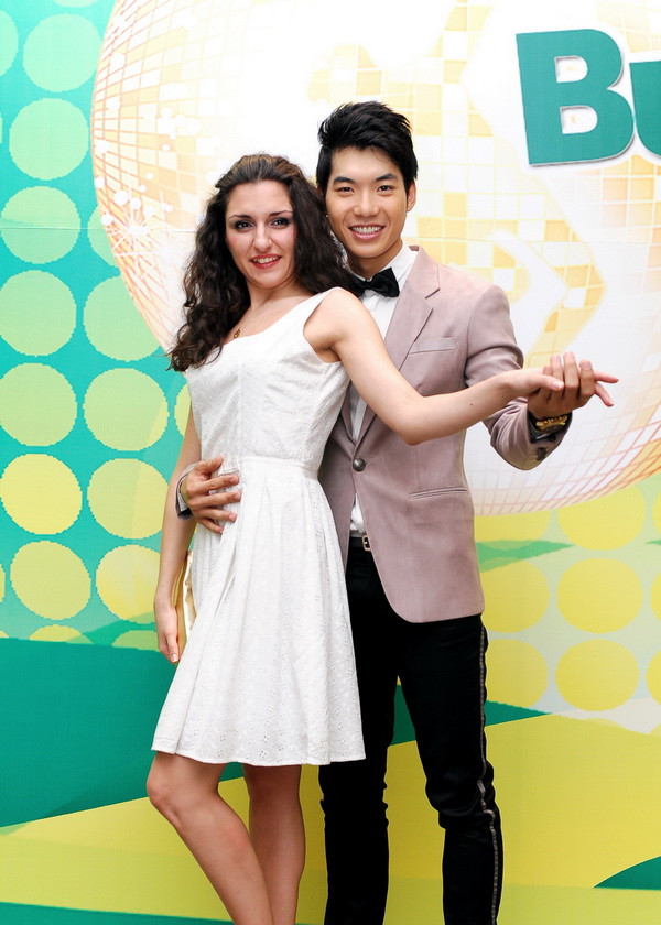 Đối thủ lớn nhật của Nam Thành trong trận chung kết là Minh Hằng. Cả Minh Hằng và Nam Thành đều quá xuất sắc và hoàn toàn xứng đáng cho ngôi vị quán quân năm nay. Tuy nhiên, Nam Thành có vẻ không may mắn khi bạn nhảy Elena của anh đang bị chấn thương.