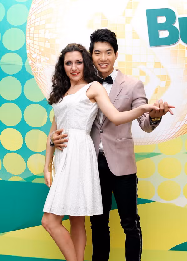 Đối thủ lớn nhật của Nam Thành trong trận chung kết là Minh Hằng. Cả Minh Hằng và Nam Thành đều quá xuất sắc và hoàn toàn xứng đáng cho ngôi vị quán quân năm nay. Tuy nhiên, Nam Thành có vẻ không may mắn khi bạn nhảy Elena của anh đang bị chấn thương.