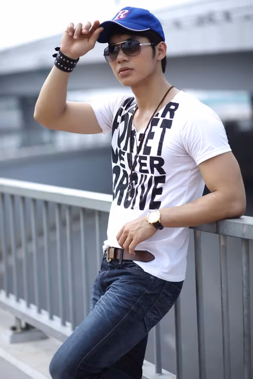 Trương Nam Thành