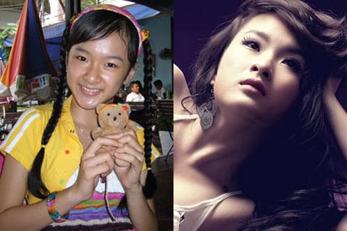 Xinh đẹp, tài năng nhưng những gì Angela Phương Trinh đang làm khiến khán giả chỉ thêm thất vọng về cô.Angela Phương trinh đã và đang đánh mất hình tượng của chính mình. Xinh đẹp, tài năng nhưng những gì Angela Phương Trinh đang làm khiến khán giả chỉ thêm thất vọng về cô.Angela Phương trinh đã và đang đánh mất hình tượng của chính mình.