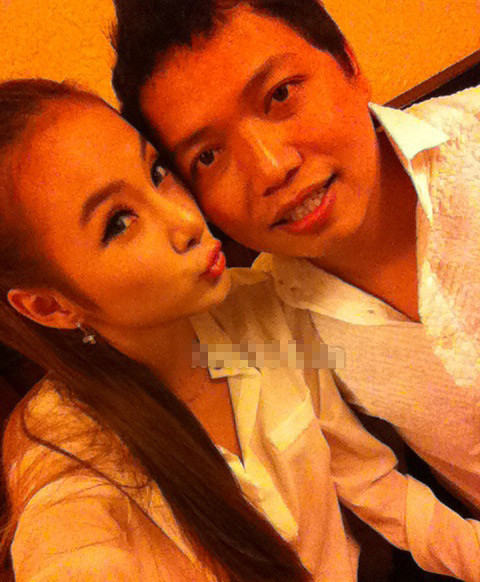 Từng lên báo hết lời khen tặng người yêu nhưng rồi chính Phương Trinh đã đề nghị chia tay. (Ảnh: Kênh 14) Từng lên báo hết lời khen tặng người yêu nhưng rồi chính Phương Trinh đã đề nghị chia tay. (Ảnh: Kênh 14)