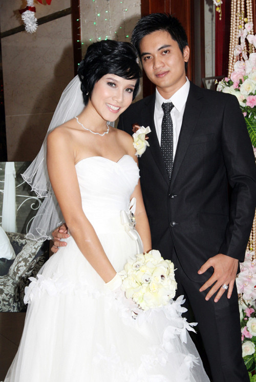 Vợ chồng Bảo Trúc hy vọng con gái lớn lên sẽ có một cuộc sống đơn giản, bình yên. Tên ở nhà của bé là Sushi vì khi có bầu Bảo Trúc rất thích ăn món Nhật, ngày nào cô cũng ăn sushi. (Theo Ngôi sao)