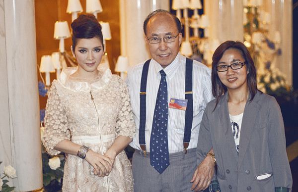 Đại sứ du lịch Việt Nam Lý Nhã Kỳ tham gia chương trình quảng bá cho du lịch Việt Nam tại Hong Kong. Qua chương trình này, cô muốn chuyển đi thông điệp về một Việt Nam thân thiện, giàu bản sắc văn hóa, giàu tiềm năng kinh tế và luôn chào đón bạn bè khắp nơi trên thế giới.