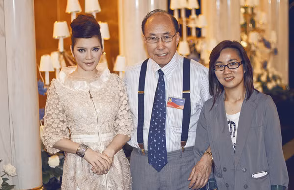 Đại sứ du lịch Việt Nam Lý Nhã Kỳ tham gia chương trình quảng bá cho du lịch Việt Nam tại Hong Kong. Qua chương trình này, cô muốn chuyển đi thông điệp về một Việt Nam thân thiện, giàu bản sắc văn hóa, giàu tiềm năng kinh tế và luôn chào đón bạn bè khắp nơi trên thế giới.