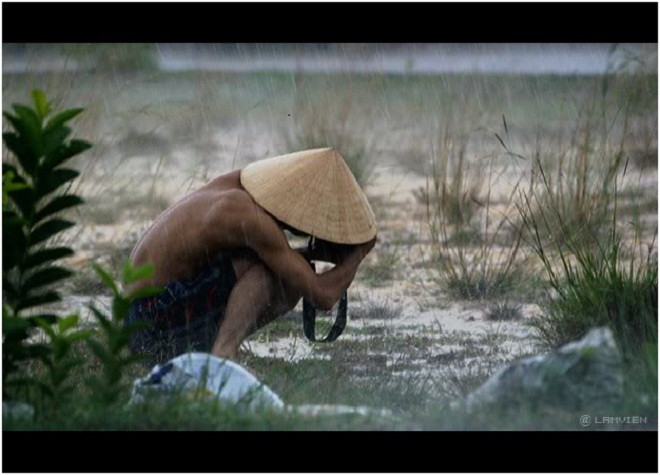 Hết mình vì nghệ thuật Hết mình vì nghệ thuật