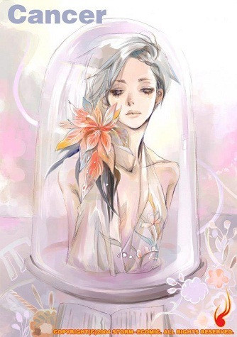 Cự Giải (22/6 - 22/7) Cũng giống với đa số các chòm sao khác, chuyện tình cảm của Cự Giải sẽ lên ngôi trong ngày thứ Năm này. Đó sẽ là một buổi hẹn thật lãng mạn, thật ấm cúng nhưng đầy tình thương yêu giữa hai người; đó cũng có thể là một món quà, một tin nhắn hay một bó hoa với những lời lẽ dễ thương để ngỏ lời...dù thế nào đi nữa, bạn sẽ có một ngày rất hạnh phúc.