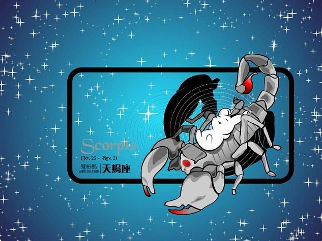 Bò Cạp (23/10 - 21/11) Dẹp bỏ những cảm xúc tiêu cực, ngày hôm nay, hãy quẳng những gì khiến bạn phiền lo sang một bên để tận hưởng sự thư thái. Sự chủ động giúp bạn nắm bắt được cuộc sống của mình.