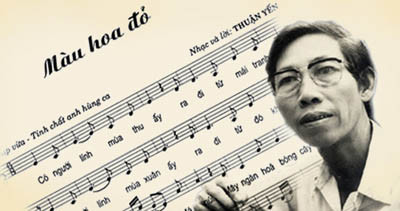 Nhạc sĩ Thuận Yến, "cha đẻ" của loạt ca khúc bất hủ qua đời