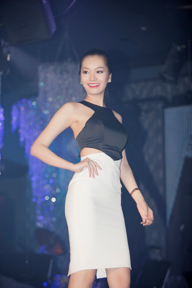 Người mẫu Anh Thư Người mẫu Anh Thư