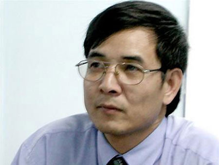 Hiệu trưởng Trường ĐH FPT Lê Trường Tùng