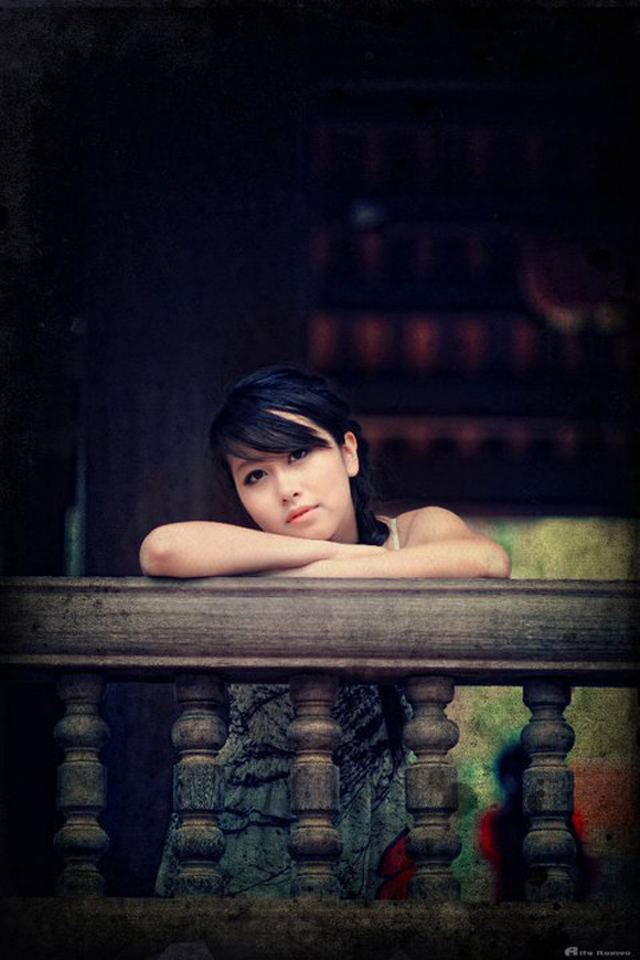 Với tài năng và sắc vóc này, không khó hiểu khi bạn trở thành hoa hậu.