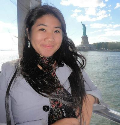 Nữ sinh Lê Phương Linh