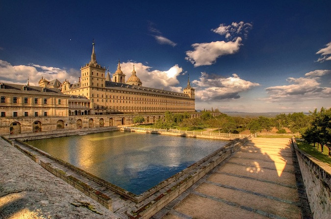 Tây Ban Nha 1 đất nước tươi đẹp Tây Ban Nha 1 đất nước tươi đẹp