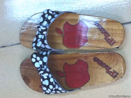 Sản phẩm mới của Apple?