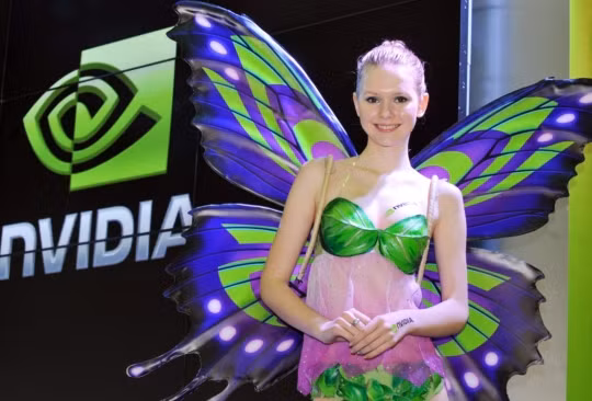 Dẫn đầu danh sách đang là Nvidia với mức lương trung bình 99.400 USD/năm (khoảng 2,08 tỷ đồng) cho nhân viên mới.