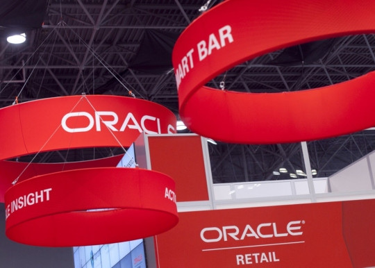Tập đoàn phần mềm Oracle mang đến mức lương khởi điểm 78.100 USD/năm (khoảng 1,64 tỷ đồng). Tập đoàn phần mềm Oracle mang đến mức lương khởi điểm 78.100 USD/năm (khoảng 1,64 tỷ đồng).