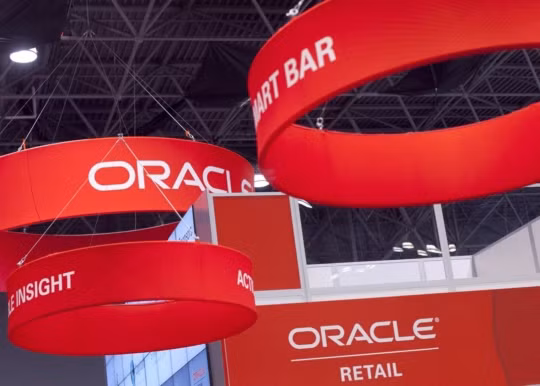 Tập đoàn phần mềm Oracle mang đến mức lương khởi điểm 78.100 USD/năm (khoảng 1,64 tỷ đồng).