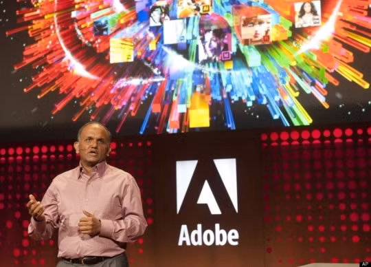 Adobe, tập đoàn đứng sau phần mềm Photoshop danh tiếng, đang trả mức lương khởi điểm lên đến 86.200 USD/năm (khoảng 1,81 tỷ đồng).