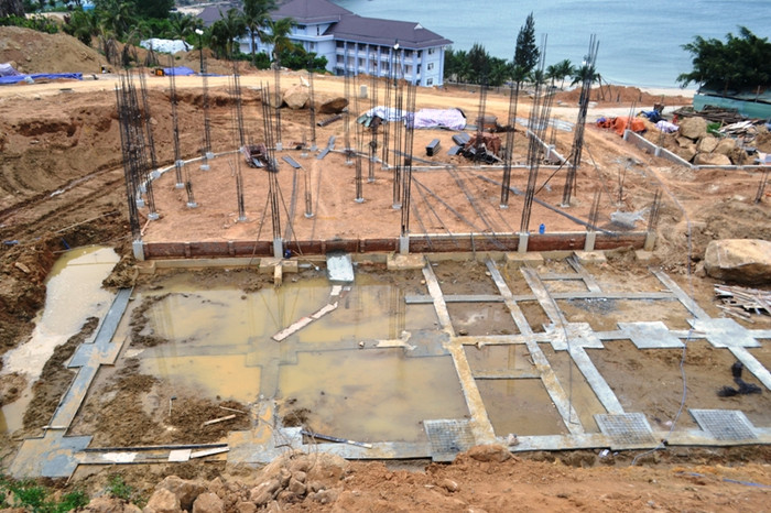 Đã thanh tra dự án bán đảo Sơn Trà ảnh 2 Đã thanh tra dự án bán đảo Sơn Trà ảnh 2