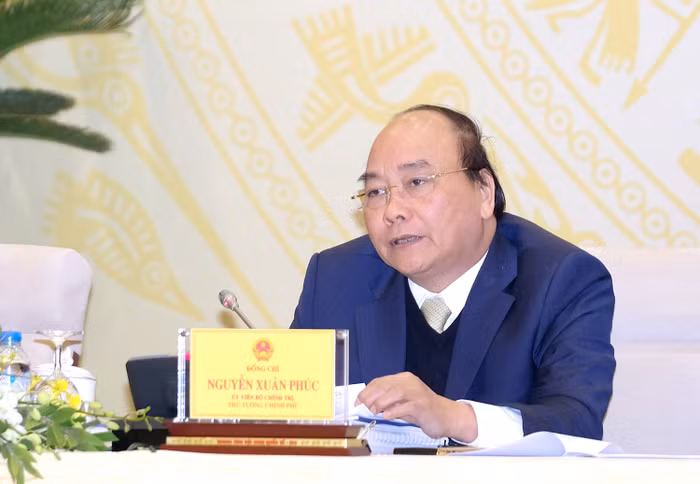 "Thu nhập bình quân đầu người thấp là nỗi buồn của lãnh đạo" ảnh 3