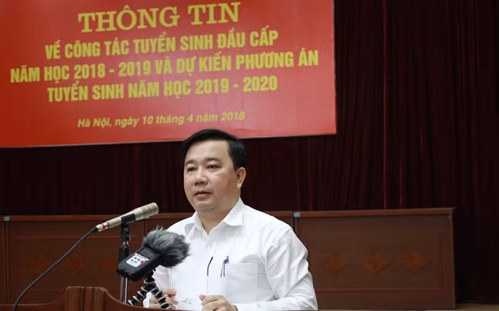 Sở Giáo dục và Đào tạo Vĩnh Phúc, vẫn thiếu một lời xin lỗi ảnh 4 Sở Giáo dục và Đào tạo Vĩnh Phúc, vẫn thiếu một lời xin lỗi ảnh 4