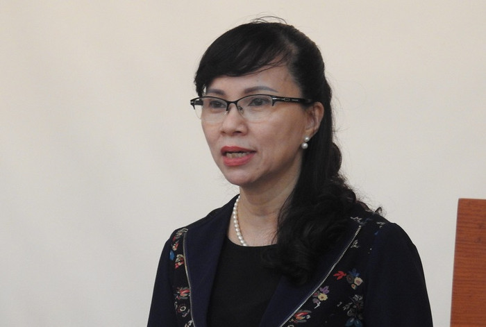 Ngành sư phạm giảm chỉ tiêu 38% so với năm 2017 ảnh 1 Ngành sư phạm giảm chỉ tiêu 38% so với năm 2017 ảnh 1