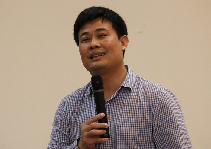 Mùa tuyển sinh 2018 sẽ không có chỗ cho vơ vét sinh viên ảnh 2 Mùa tuyển sinh 2018 sẽ không có chỗ cho vơ vét sinh viên ảnh 2