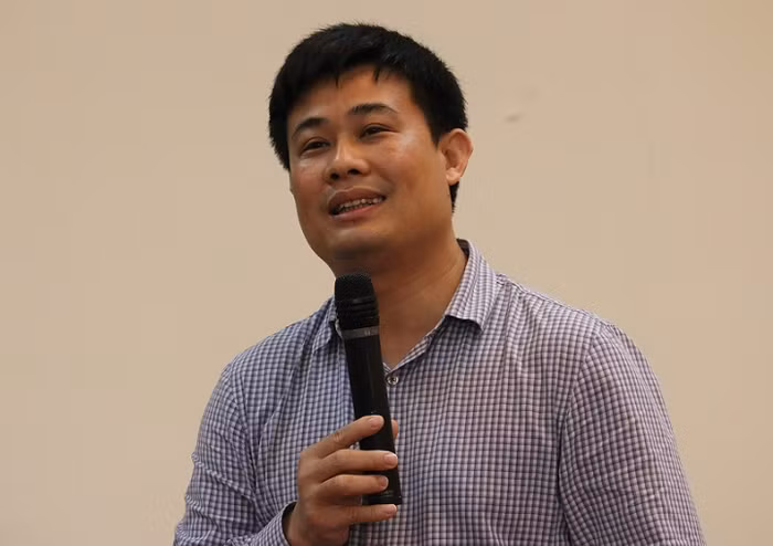 Mùa tuyển sinh 2018 sẽ không có chỗ cho vơ vét sinh viên ảnh 2 Mùa tuyển sinh 2018 sẽ không có chỗ cho vơ vét sinh viên ảnh 2