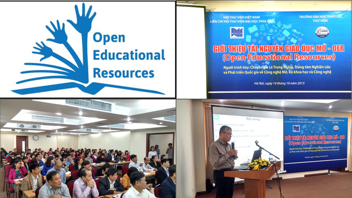 Bốn kiến nghị về đổi mới giáo dục đại học theo định hướng mở ảnh 1 Bốn kiến nghị về đổi mới giáo dục đại học theo định hướng mở ảnh 1