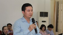 4/5 phụ huynh cho con học đại học trong khi biết lương học nghề cao hơn ảnh 2 4/5 phụ huynh cho con học đại học trong khi biết lương học nghề cao hơn ảnh 2
