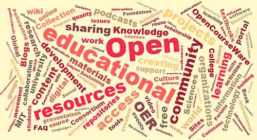 “Mở để học – Học để mở” ảnh 1