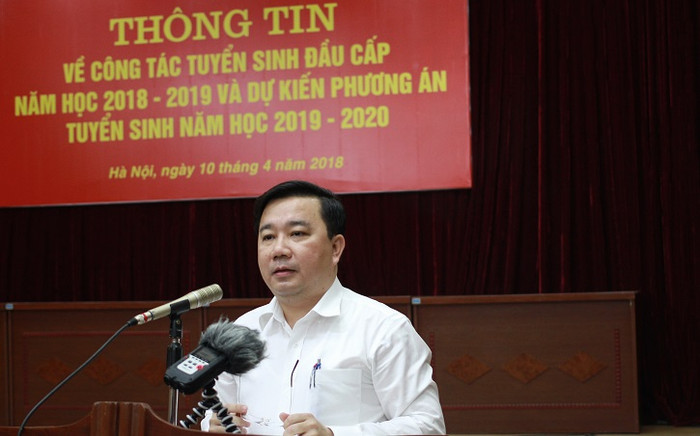 Sở Giáo dục và Đào tạo Vĩnh Phúc, vẫn thiếu một lời xin lỗi ảnh 4 Sở Giáo dục và Đào tạo Vĩnh Phúc, vẫn thiếu một lời xin lỗi ảnh 4