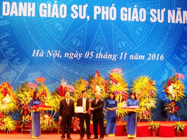 (Ảnh minh họa: Báo Tin tức/TTXVN) (Ảnh minh họa: Báo Tin tức/TTXVN)