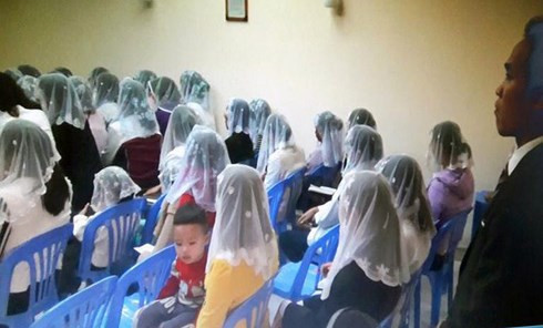 Chủ tịch Hội tâm lý giáo dục Hà Nội cho rằng, bằng mọi cách phải giành giật lại sinh viên, không để lực lượng tự xưng “lấy đi” sinh viên của chúng ta. (Ảnh: VOV) Chủ tịch Hội tâm lý giáo dục Hà Nội cho rằng, bằng mọi cách phải giành giật lại sinh viên, không để lực lượng tự xưng “lấy đi” sinh viên của chúng ta. (Ảnh: VOV)