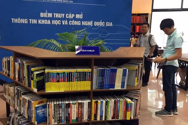 Hình thức, nguyên tắc xuất bản của giáo dục mở, học liệu mở là gì? ảnh 2