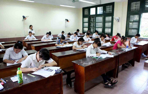 Làm sao phát triển đào tạo từ xa trong hệ thống giáo dục mở ở Việt Nam? ảnh 3 Làm sao phát triển đào tạo từ xa trong hệ thống giáo dục mở ở Việt Nam? ảnh 3