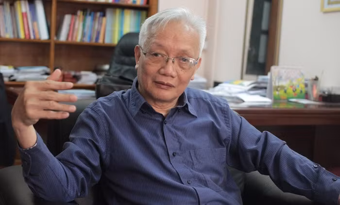 Đã đến lúc phải từ bỏ ngay lối dạy học quyền uy! ảnh 1