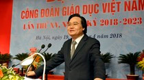 Hàng trăm thầy cô ở Nghệ An khóc ngất vì bị chuyển xuống dạy tiểu học! ảnh 2 Hàng trăm thầy cô ở Nghệ An khóc ngất vì bị chuyển xuống dạy tiểu học! ảnh 2