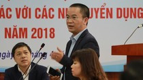 Giáo sư Nguyễn Anh Trí: "Thạc sĩ chưa chắc đã giỏi hơn trình độ đại học" ảnh 2 Giáo sư Nguyễn Anh Trí: "Thạc sĩ chưa chắc đã giỏi hơn trình độ đại học" ảnh 2