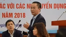 Giáo sư Nguyễn Anh Trí: "Thạc sĩ chưa chắc đã giỏi hơn trình độ đại học" ảnh 2