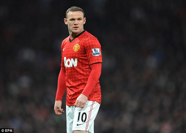 Chỉ ít giờ sau khi Sir Alex chính thức tuyên bố nghỉ hưu, báo chí Anh đưa tin ngày Rooney chia tay M.U cũng không còn xa. Lập luận này hoàn toàn có cơ sở nếu người thay thế Sir Alex là HLV David Moyes. Bởi HLV của Everton và Rooney có mối quan hệ chẳng mấy tốt đẹp từ khi tiền đạo này quyết dứt áo Everton để đến với M.U hồi năm 2004. Chỉ ít giờ sau khi Sir Alex chính thức tuyên bố nghỉ hưu, báo chí Anh đưa tin ngày Rooney chia tay M.U cũng không còn xa. Lập luận này hoàn toàn có cơ sở nếu người thay thế Sir Alex là HLV David Moyes. Bởi HLV của Everton và Rooney có mối quan hệ chẳng mấy tốt đẹp từ khi tiền đạo này quyết dứt áo Everton để đến với M.U hồi năm 2004.